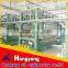 Camellia seed cooking oil producing line made in China with new design and technology