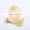 China Hair Extension Tip U Wavy Hair Extensions/Nail/u Tip Hair