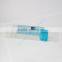 Clear Plastic Packaging Box for Facial Brush