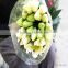 Wholesale types of fresh lily cut flowers lilies flower spray lily