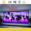 colorful Led display sign for bus