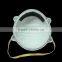 CE FFP1 disposable non-woven dust mask, respirator mask, n95 face mask with active carbon layer