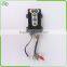 sine wave motor controller