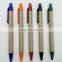 cheap eco recycled advertising promotional paper pen                        
                                                Quality Choice