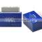 2015 Newly Bluetooth OBD2 Car Diagnostic Tool XTOOL iOBD2 Interface Scanner Multi-language iOBD2 Code Reader
