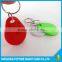 125khz RFID TK4100 hotel key tags
