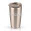 Stainless steel 18/8 30oz cooler beer tumbler