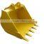 For CAT320 1.0CBM GP Bucket, Simple BUcket