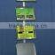 Outdoor Standing Aluminum Printed Advertising Poster Board