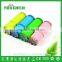 Hot Mini Cheap Grow in Dark Aluminum 9 LED Flashlight for promotion gift LED flashlight
