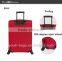 2014 New Travel Luggage Trolley Set