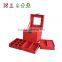 Manufacturer Decorative Folding Box Cosmetic