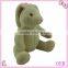 Customized plush toy bunny