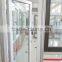 PVC door making machine with curtain