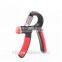 Fitness Gym Adjustable Hand Grip Arm Wrestling Metal Hand Grip