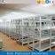 Factory Direct Sale Long Span Metal Plate Racking and Shelving