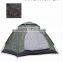 Outdoor tent fabric of Camouflage fabric