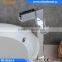 Bathroom Led Light Temperature Control Faucet Automatic Robinet