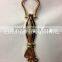 alloy new light gold decorative items
