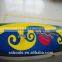 inflatable SUP board, stand up paddle board/ cheap paddle board/inflatable board