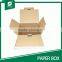 HEAVY DUTY GARDEN MACHINE CARTON BOX