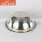 ALLNICE stainless steel soup bowl/mental mixing bowl/bowl set