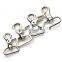 Wholesale nickel free 25mm metal alloy trigger snap hook for bag strap                        
                                                Quality Choice