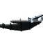 Multi leaf springs