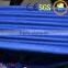 100% Polyester Sofa Upholstery Suede Fabric