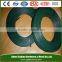 pvc coated iron wire&pvc coated gi wire