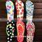 old navy slippers beautiful China flip flop for women hotselling sandles