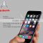 2016 A-bomb smart touched tempered glass screen protector with refund key and confirm key for iphone6