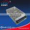 Triple output T-120W 5V 12V -5V high reliability switching power