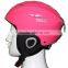 New Design Outdoor Sport Winter Head Protective Keep Warm Snow Helmet