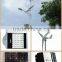 wind solar street led light system