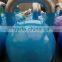 Steel Competiton Kettlebell Color With Steel Handle 15kg