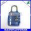 Factory Direct Hot Sale New Design Plastic TSA Lock For Custome Safe