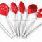 Wholesale Food Grade FDA Standard silicone kitchen tools