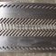 Perforated Metal Mesh Plate / Galvanized Perforated Metal Mesh