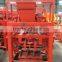 QT40C-1 building materials Automatic Cement Block Machine Concrete Brick Making Machine