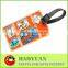 New desin personalized luggage tags