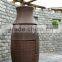 Classics Rattan Vase Set/3 Pcs Outdoor Furniture/cheap Furniture