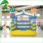 factory unique made inflatable cute cartoon shape playground/inflatable children playground
