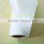 Glossy silky satin cloth roll art canvas