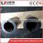 China manufacturer isostatic pressing graphite cruicibe