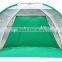 10' *7'*5' golf hitting cage tent