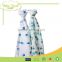 MS-15 soft breathable muslin swaddle baby thick blanket cotton muslin                        
                                                                                Supplier's Choice