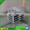 Customized clear acrylic boxes stand display wholesale                        
                                                                                Supplier's Choice