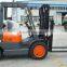 3 Ton LPG Forklift With 4 Wheels for Sale