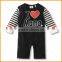 Foreign trade clothing 2015 new clothes mom and dad Tong Ha Long Sleeved cotton Jumpsuit infant climbing clothes